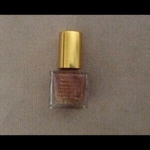 New  Estée Lauder Nail Polish in Frozen Fantasy